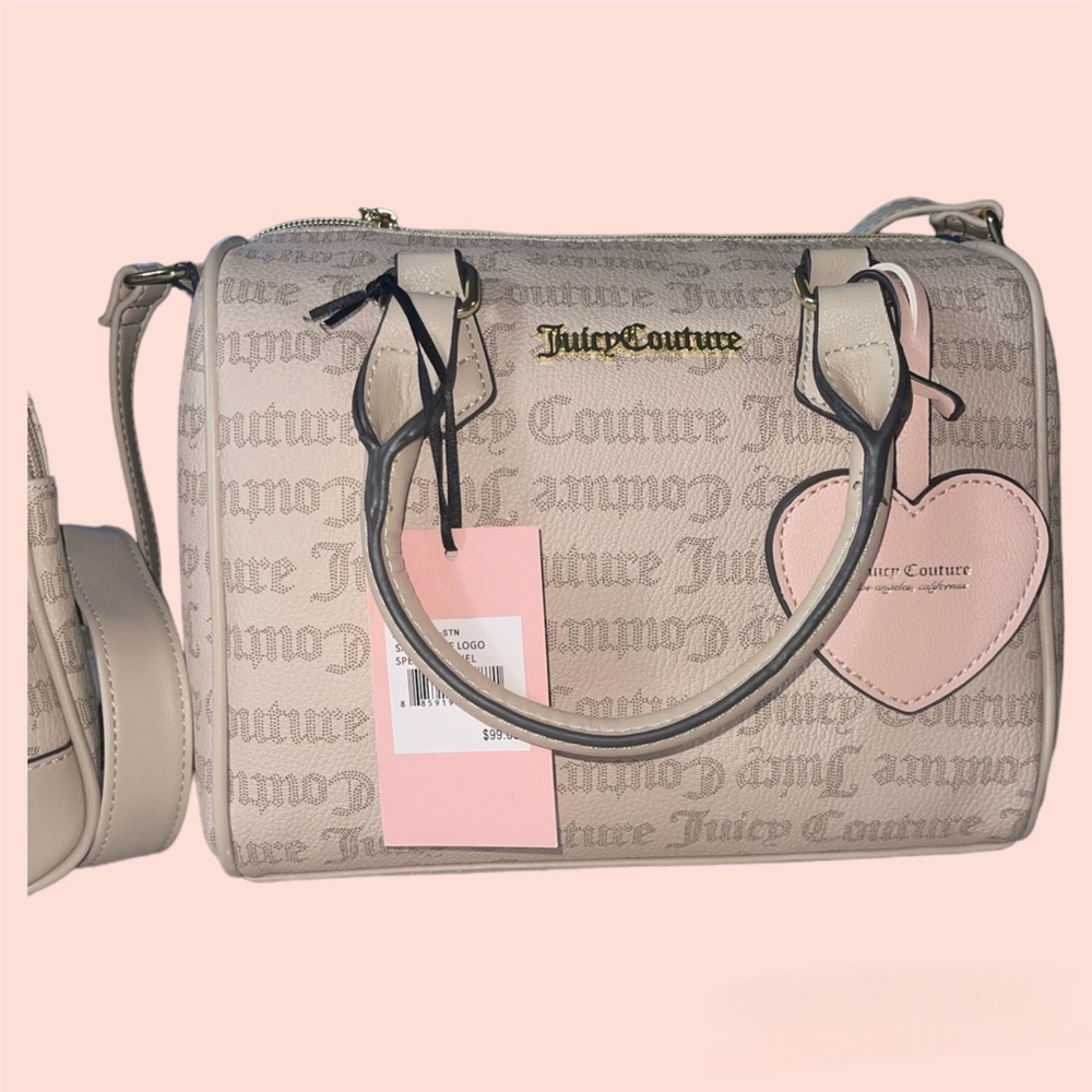 Juicy couture set *SOLD* - Picture 3 of 3